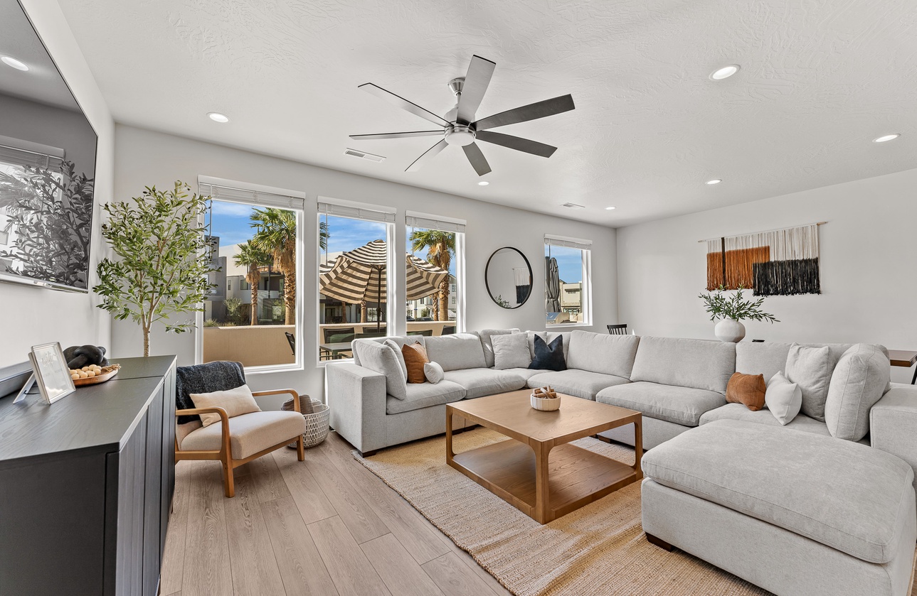 Featured Property The Sandcastle