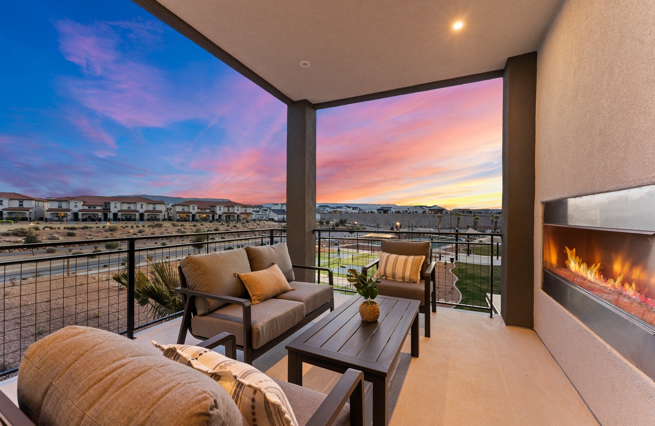 Featured Property The Beach Club