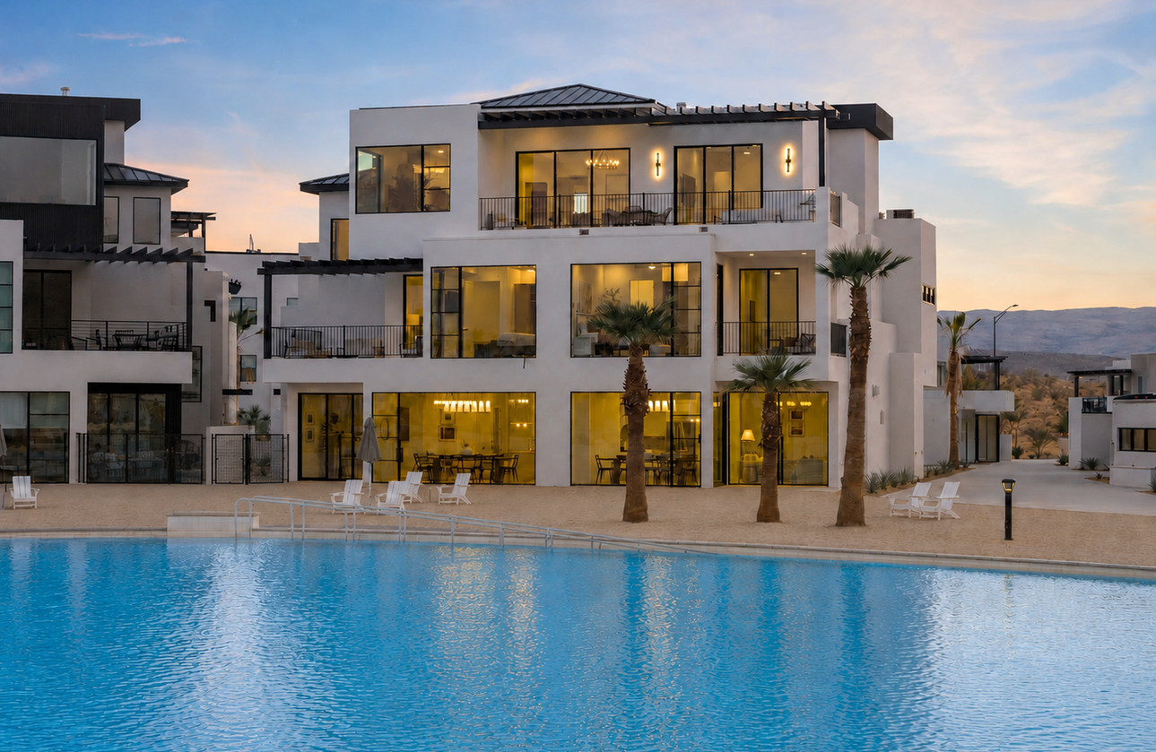 Featured Property Barefoot Beach Bungalow