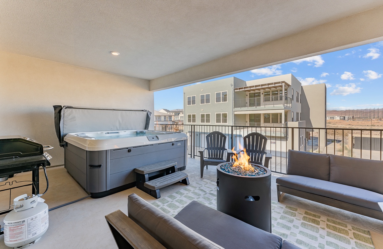 Featured Property Palm Paradise #206