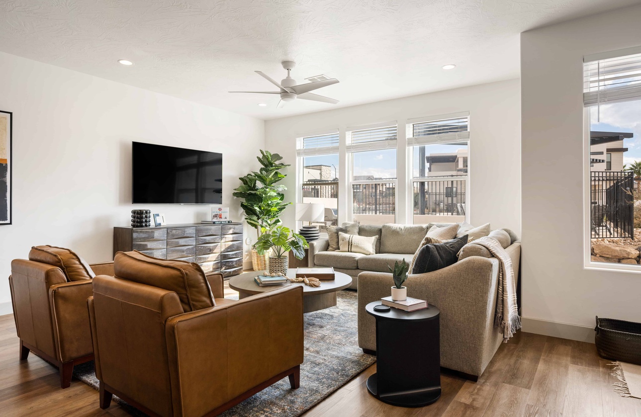 Featured Property Sun-Kissed II at Desert Color