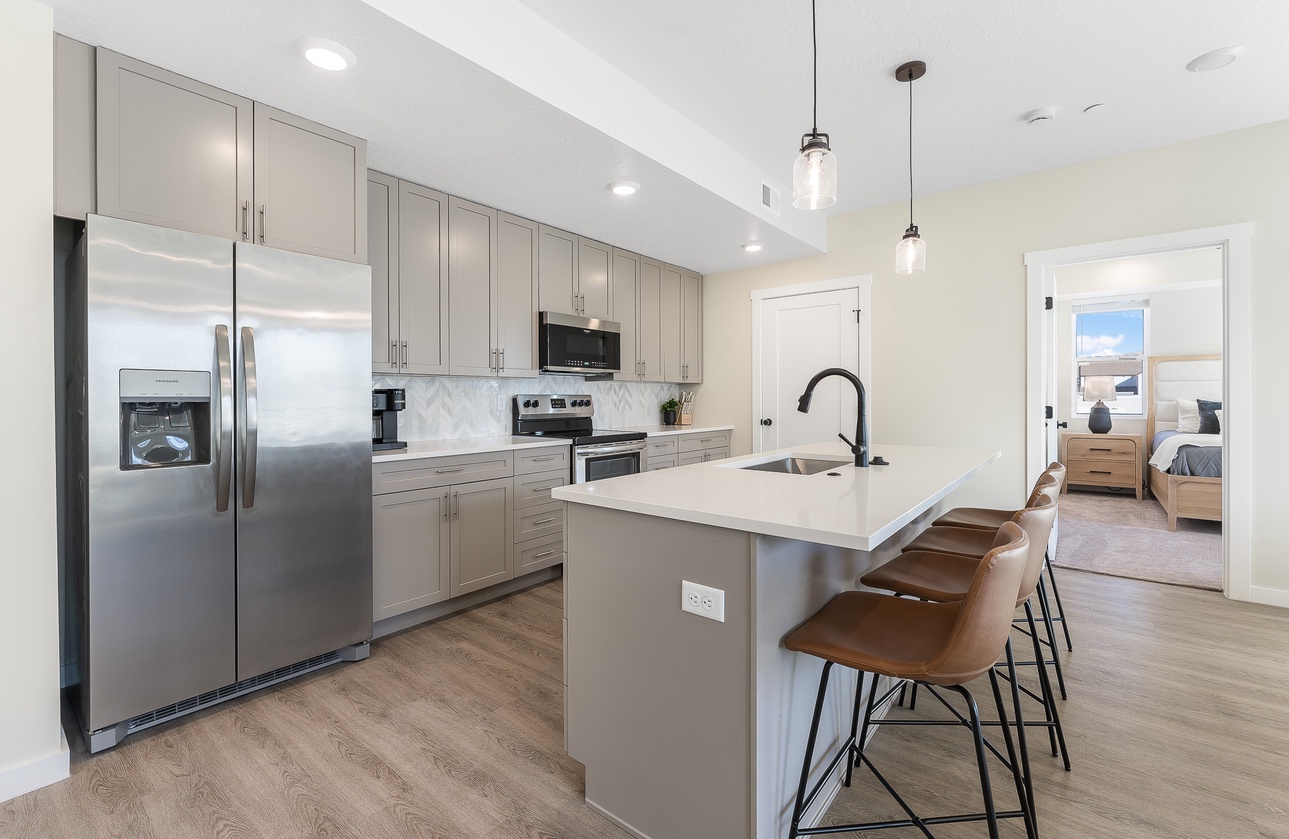 Featured Property Heart and Sol