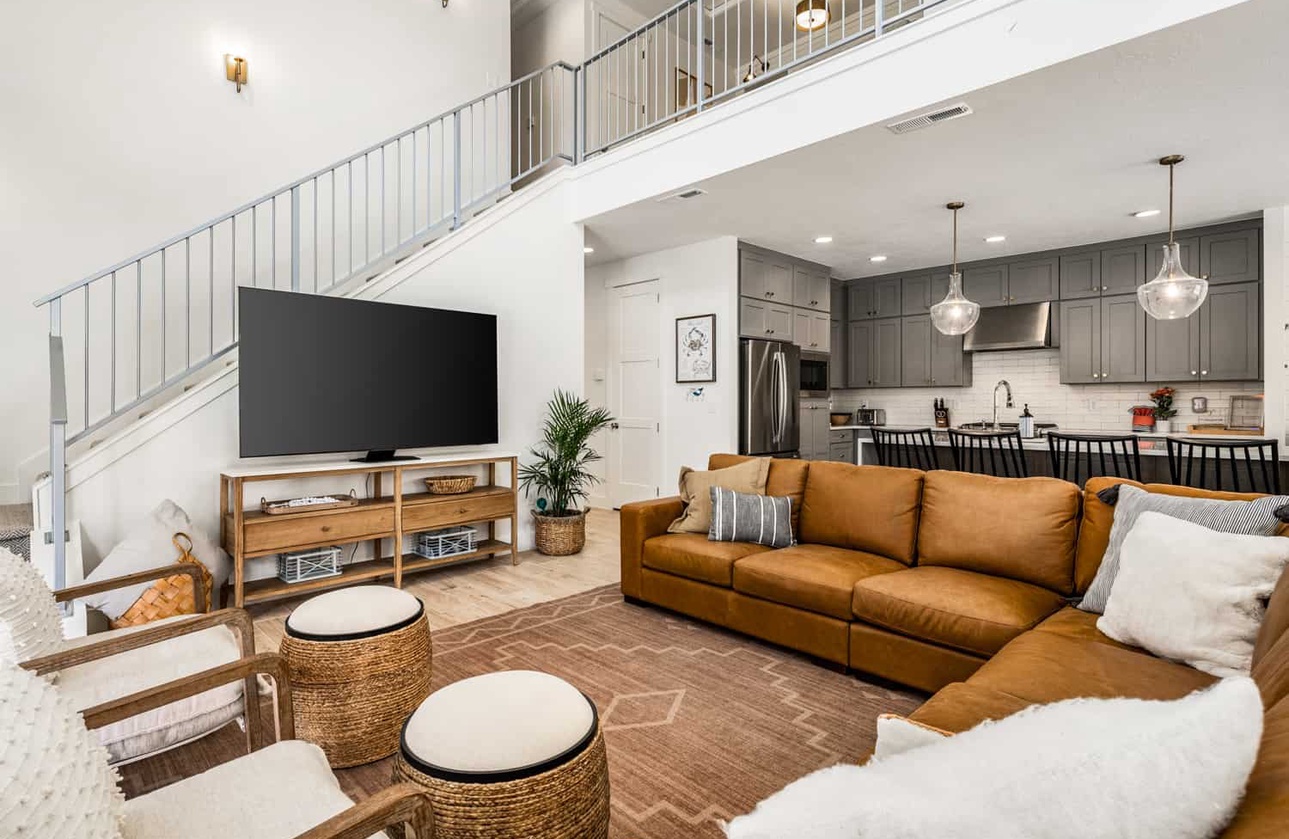 Featured Property Desert Brooke Villa