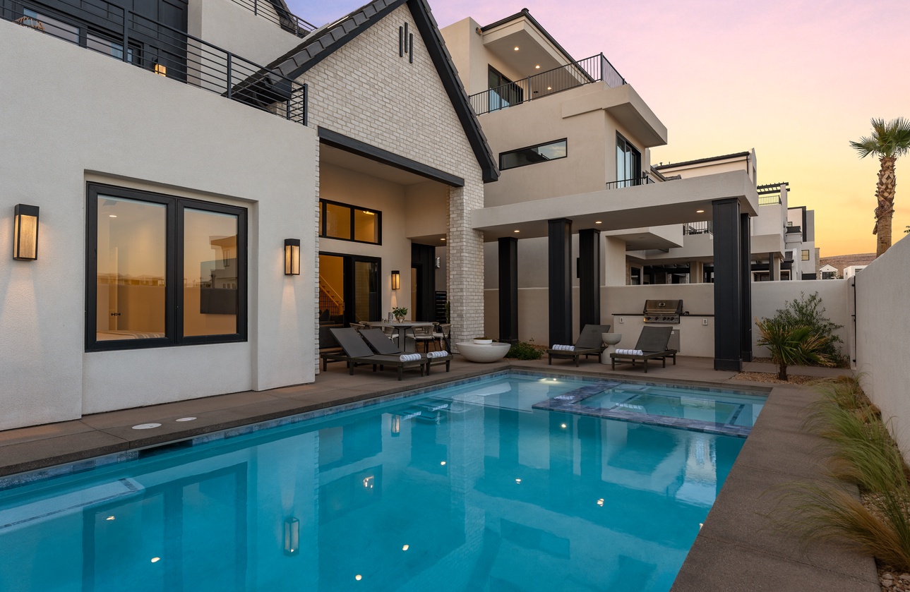 Featured Property Break Point