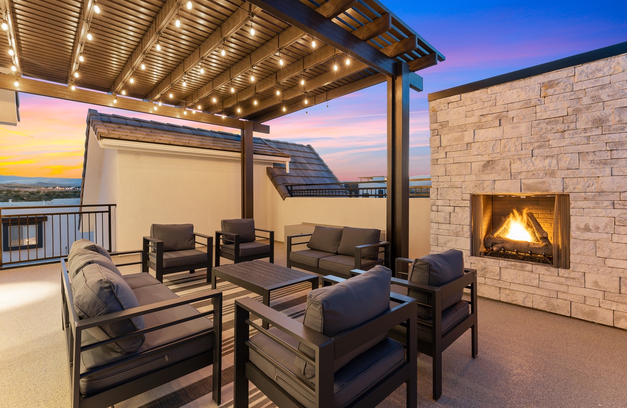 Featured Property Harvest Haven