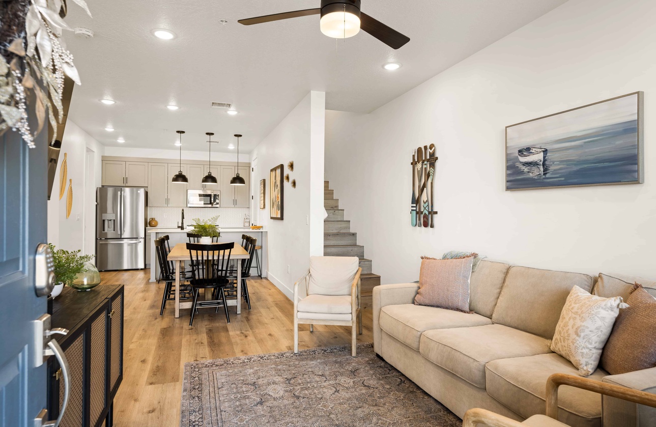 Featured Property Coral Bay #99