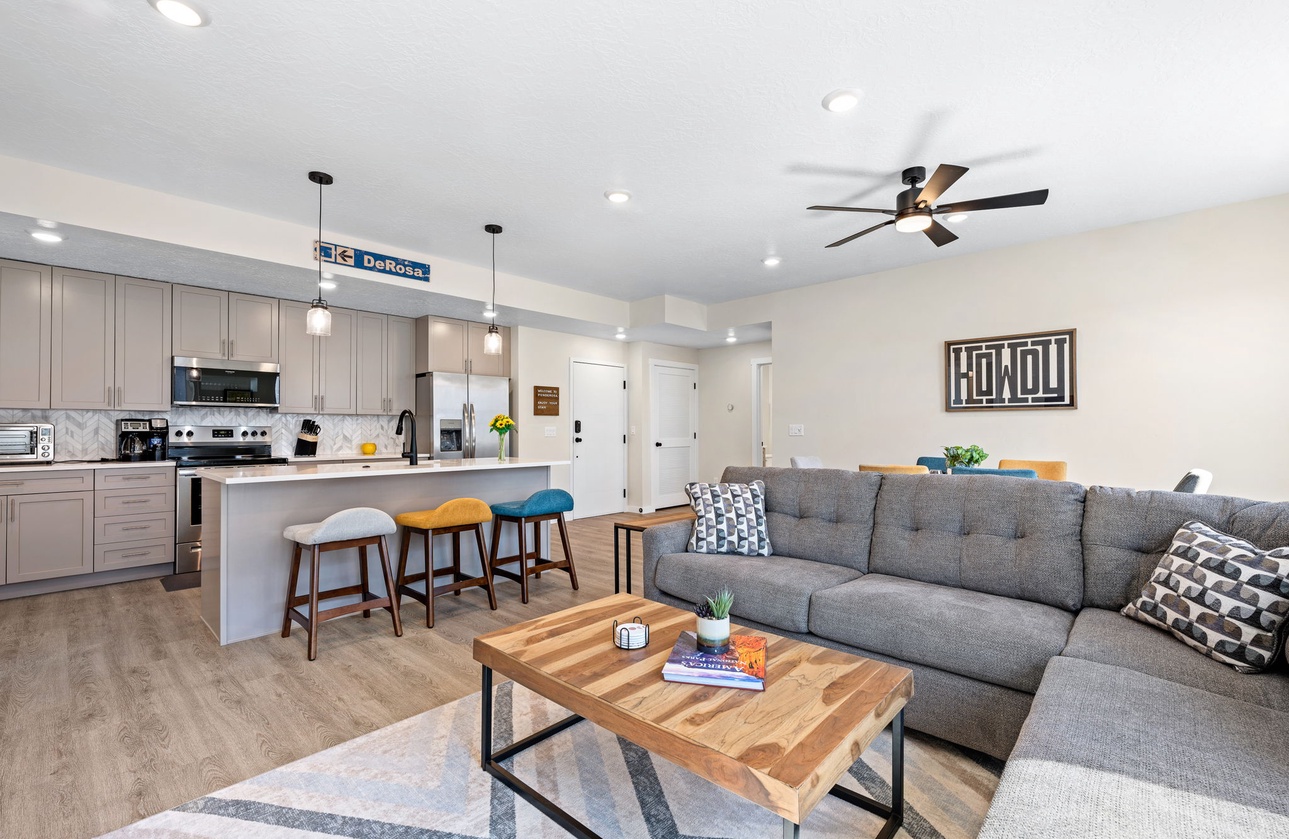 Featured Property Adventure Alcove