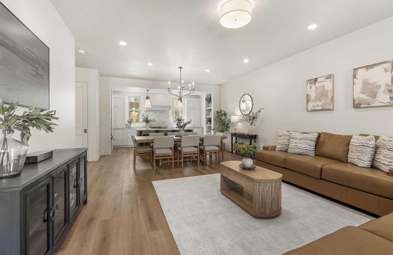 Featured Property Beso del Sol