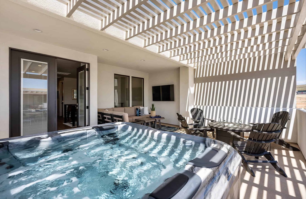Featured Property The Jolly Roger