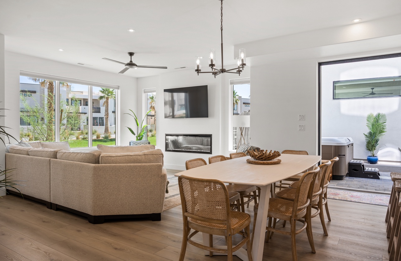 Featured Property Sunstone Retreat