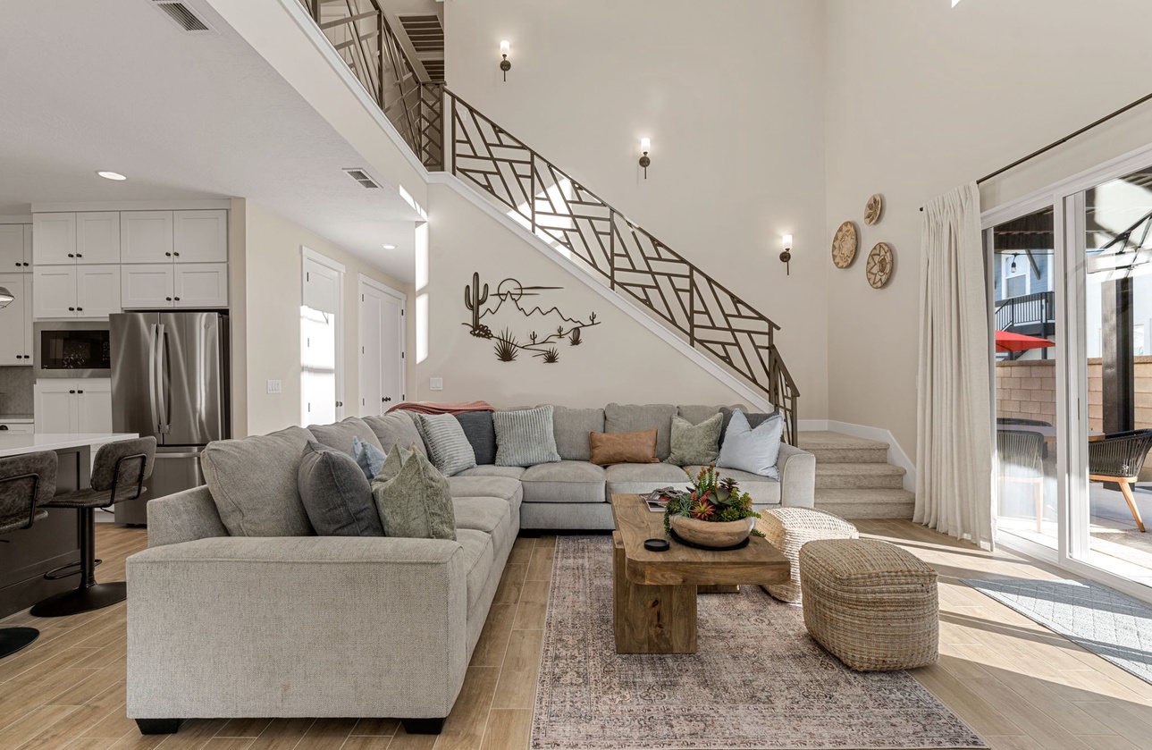 Featured Property Southwest Getaway