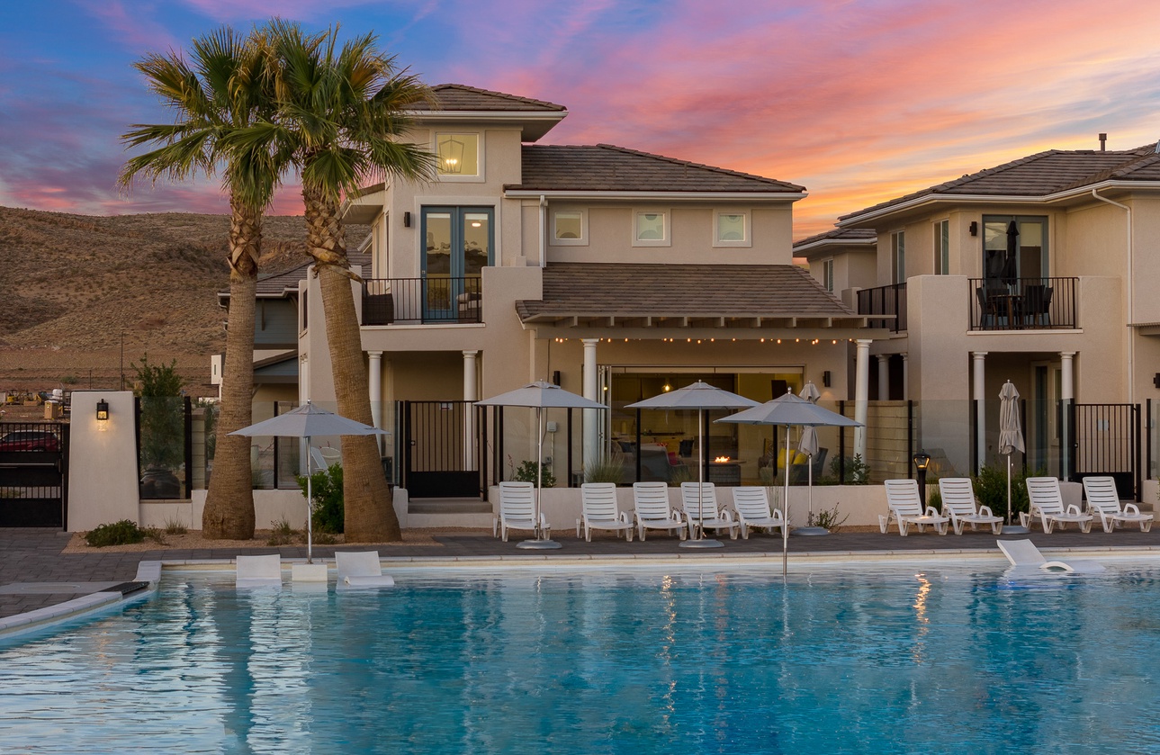 Featured Property Experimenta Utah en la Playa