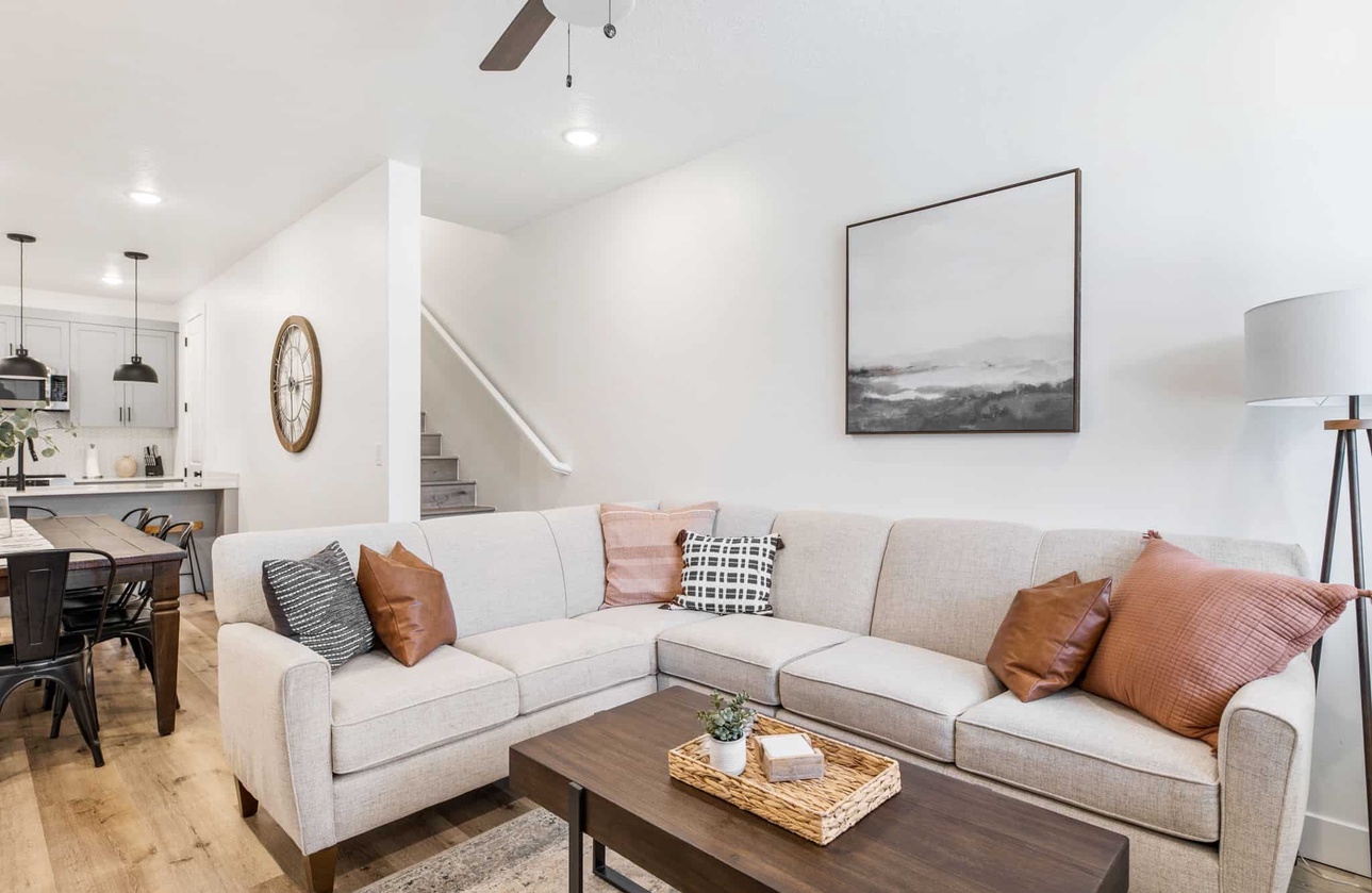 Featured Property Beach Escape #83