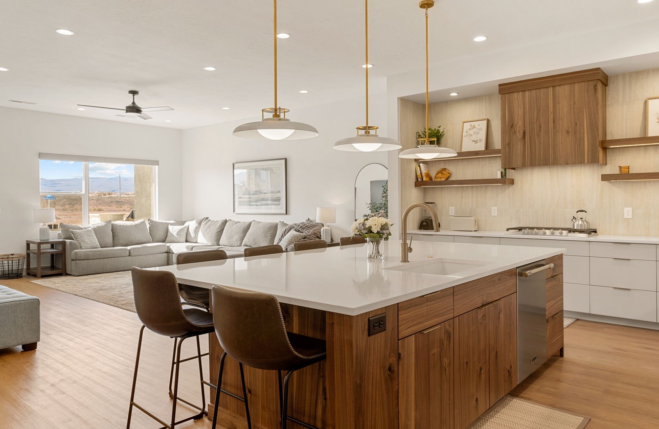 Featured Property Coral Rock Retreat