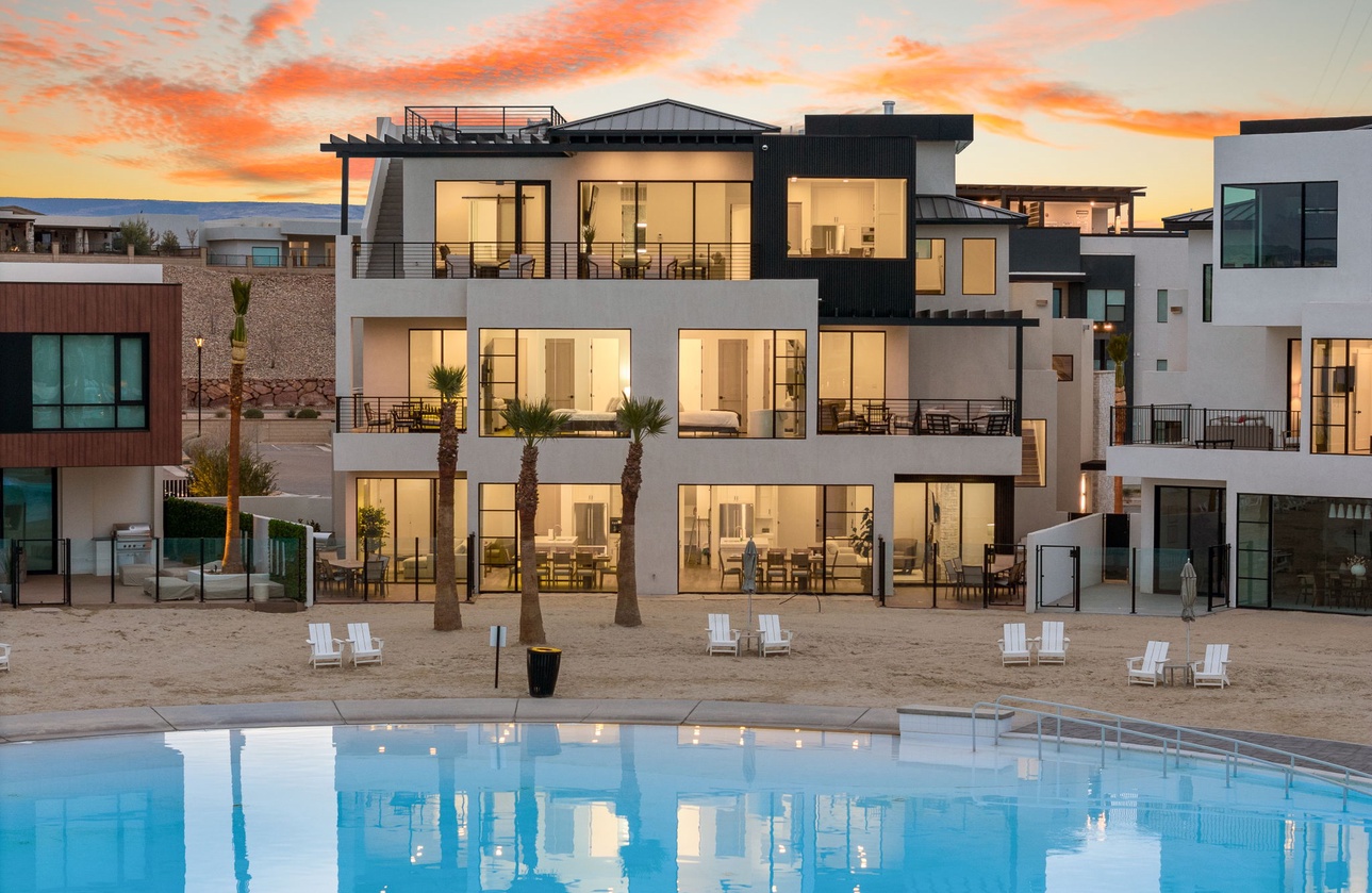 Featured Property The Ultimate Pearl Beach Experience