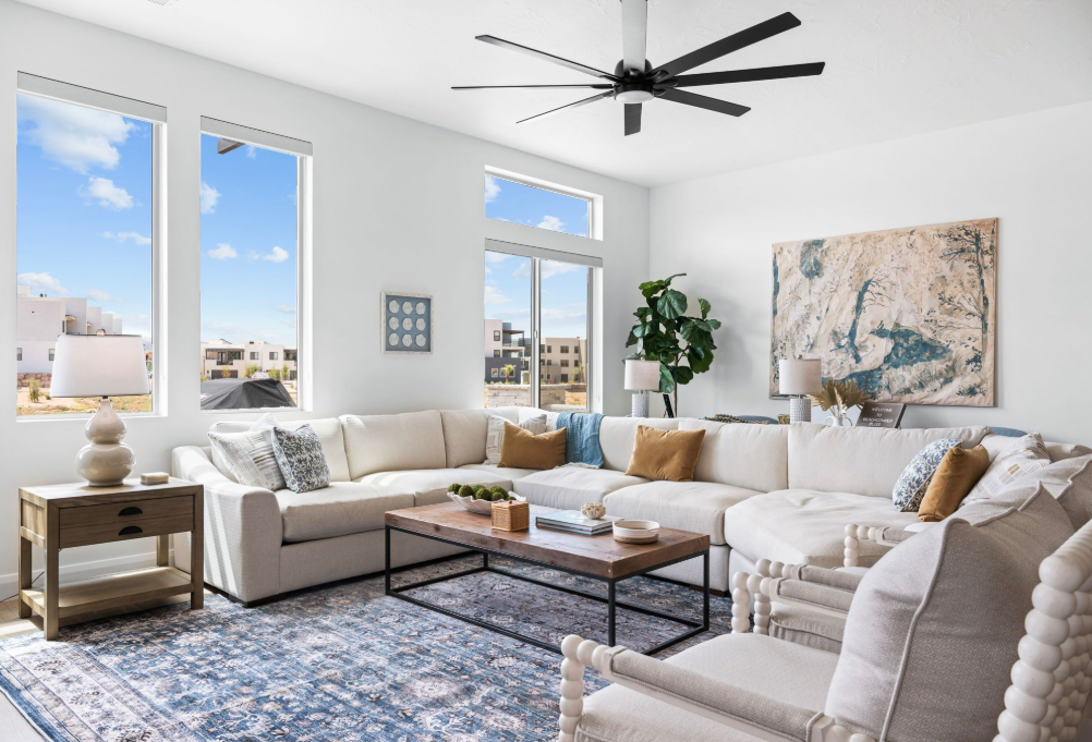 Featured Property Beachcomber Bliss