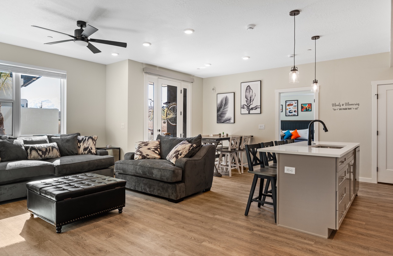 Featured Property Surf's Up