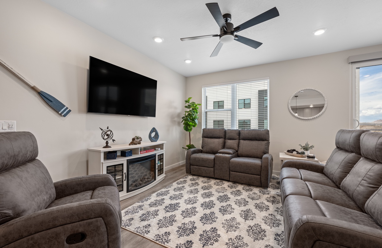 Featured Property Paddle Away