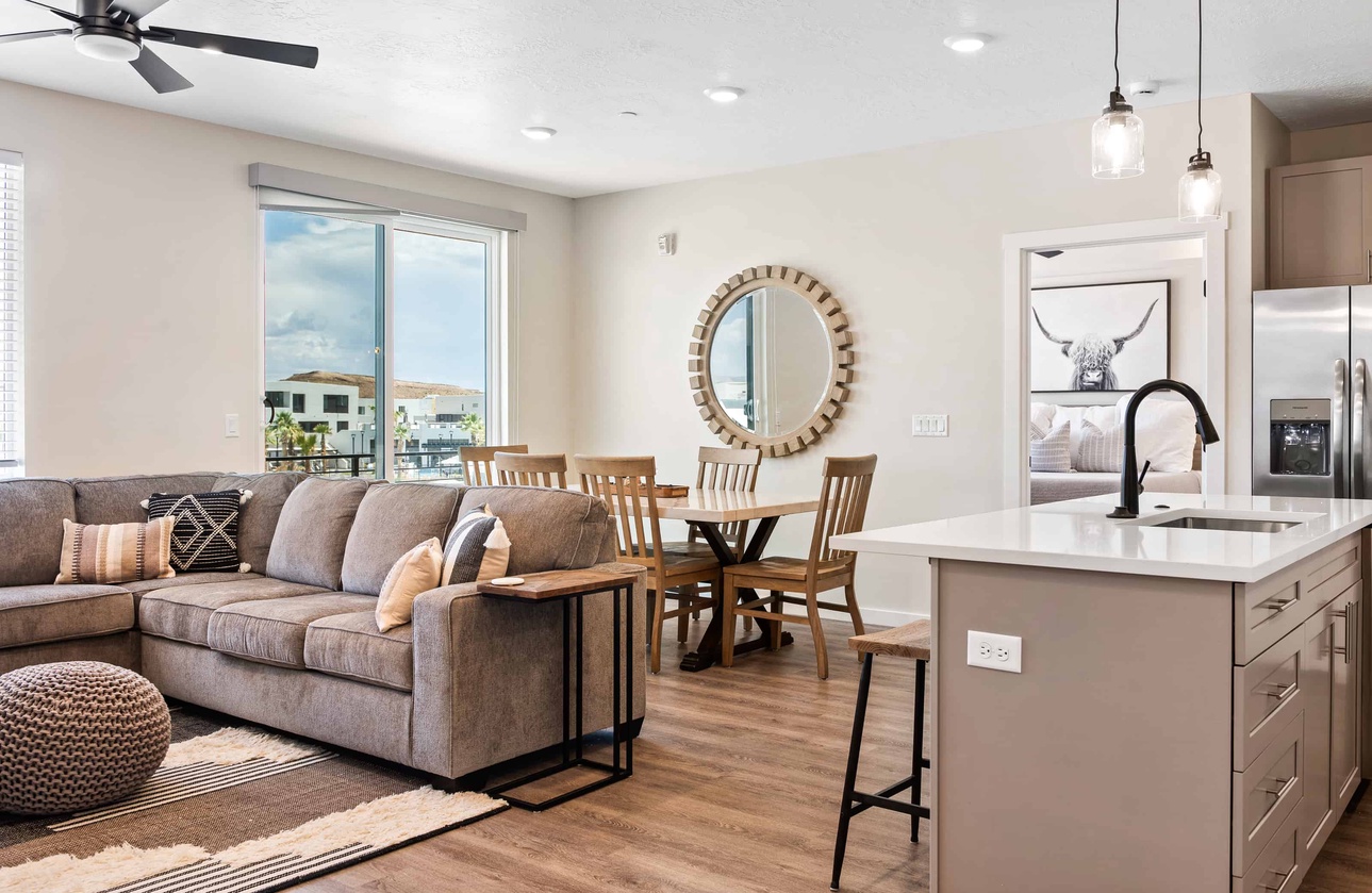 Featured Property Lagoon Breeze