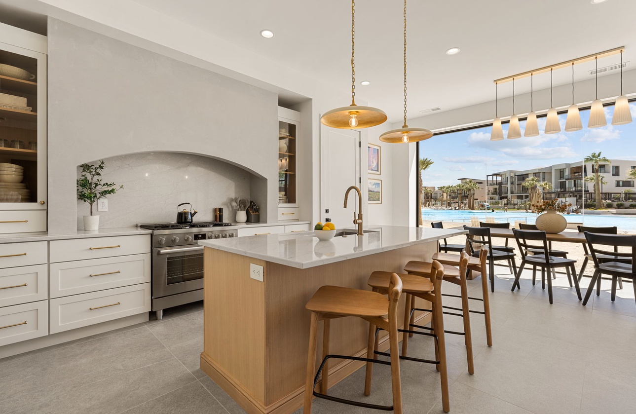Featured Property Barefoot Beach House B + C
