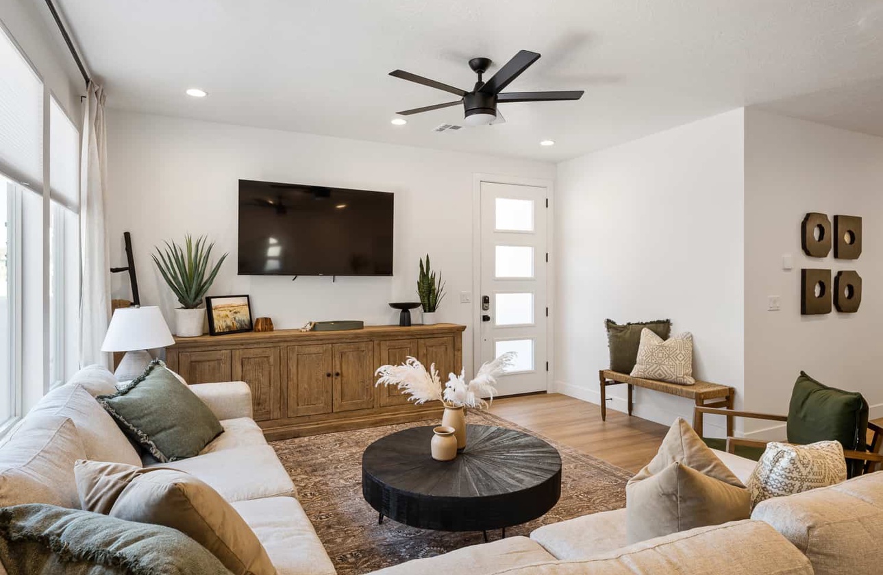 Featured Property Experience Utah at the Canyons