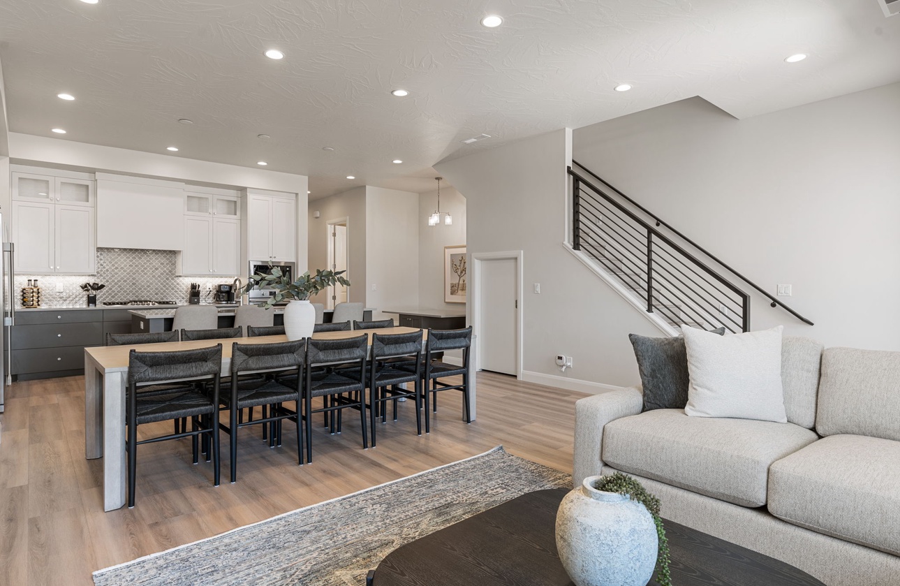 Featured Property The Crash Pad