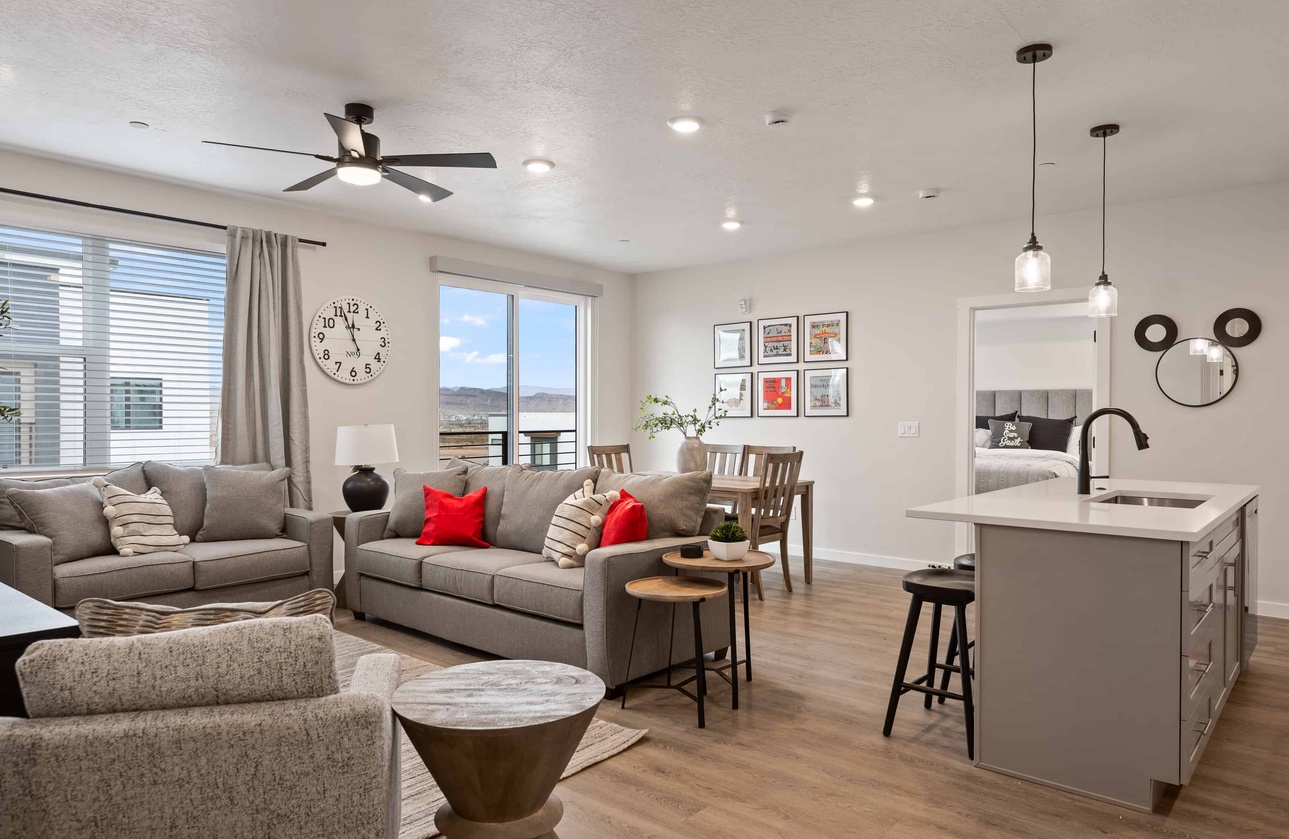 Featured Property Desert Disney