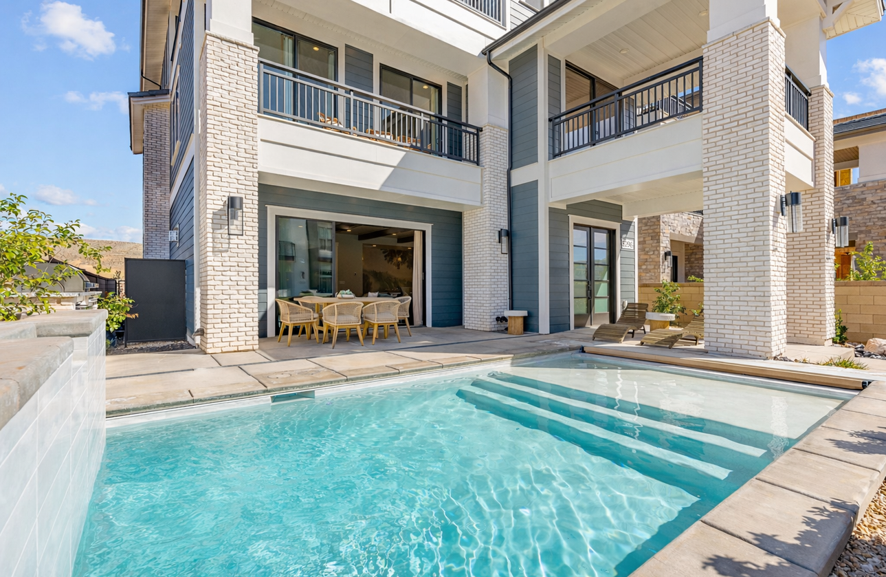 Featured Property The Boardwalk