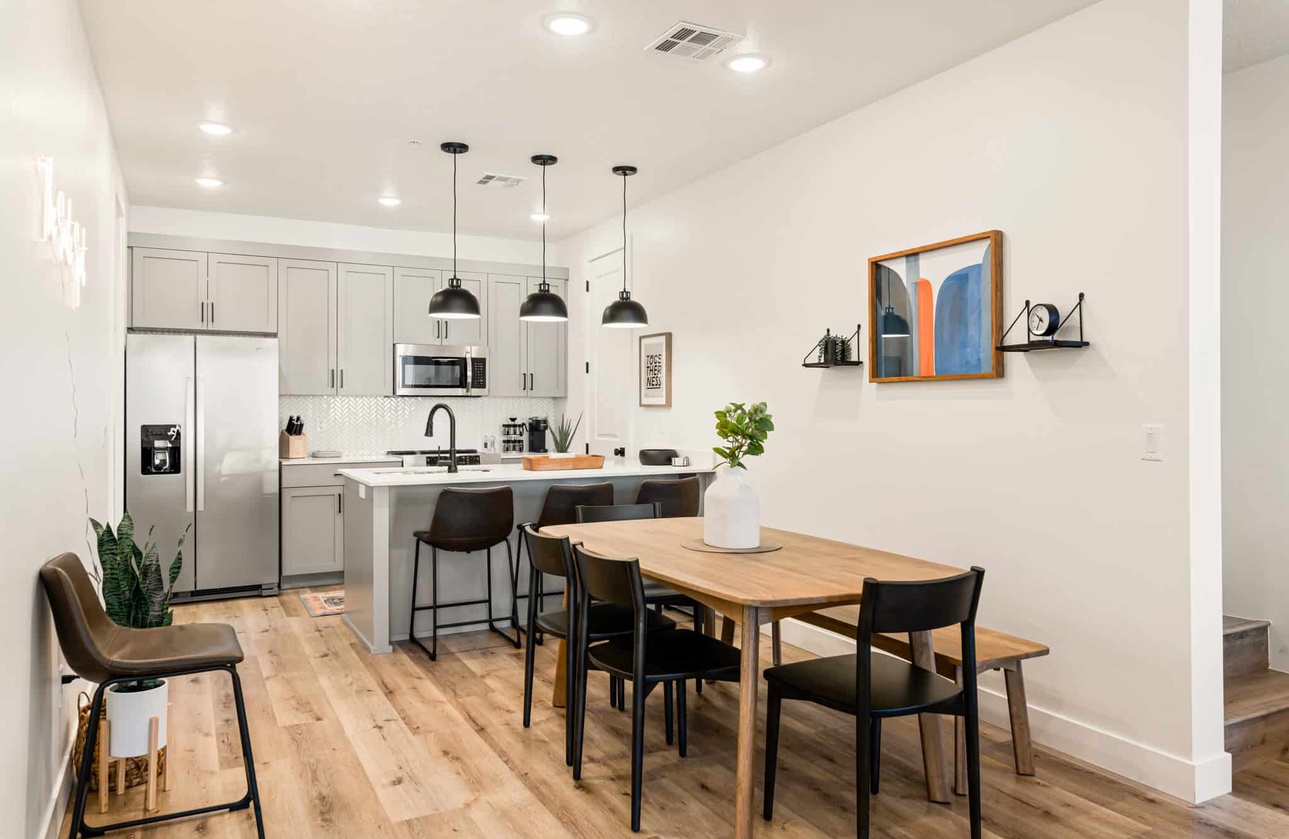 Featured Property The Suite Spot #101