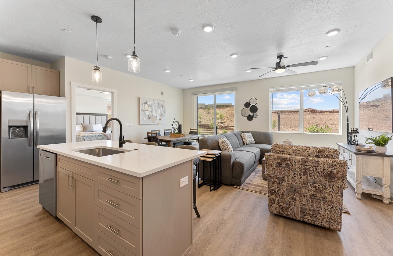 Featured Property View to Renew