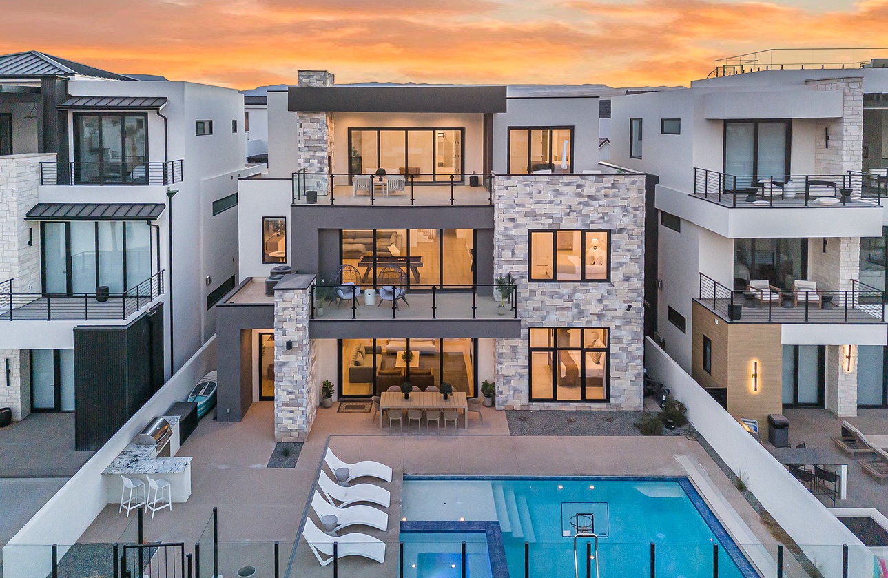 Featured Property The Palm