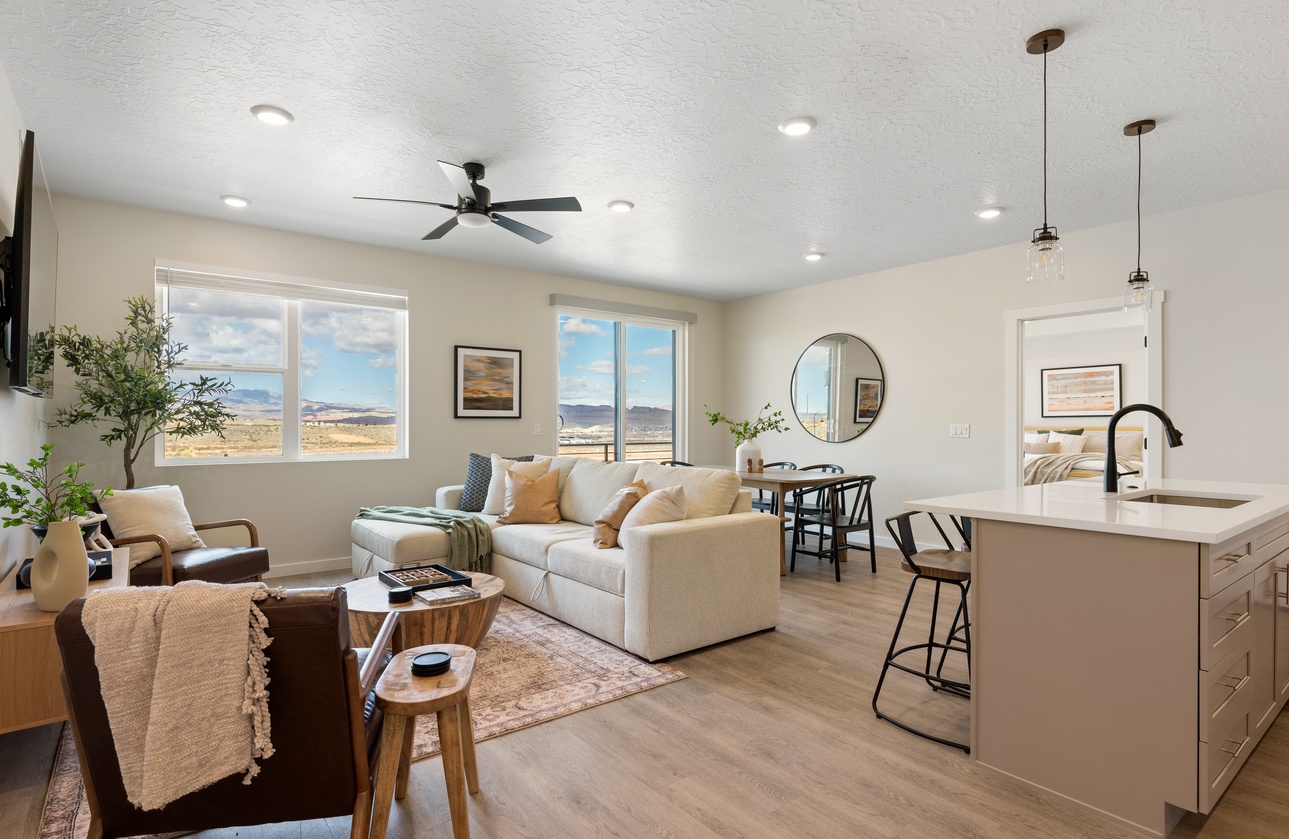 Featured Property Desert Daze Hideaway