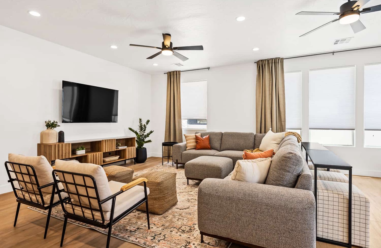 Featured Property Serenity Now