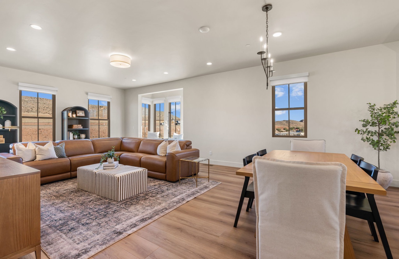 Featured Property The Rad Retreat at Desert Color