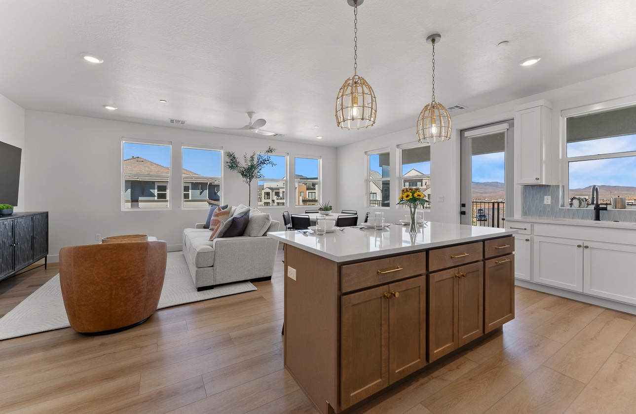 Featured Property The Lagoon Neighbor