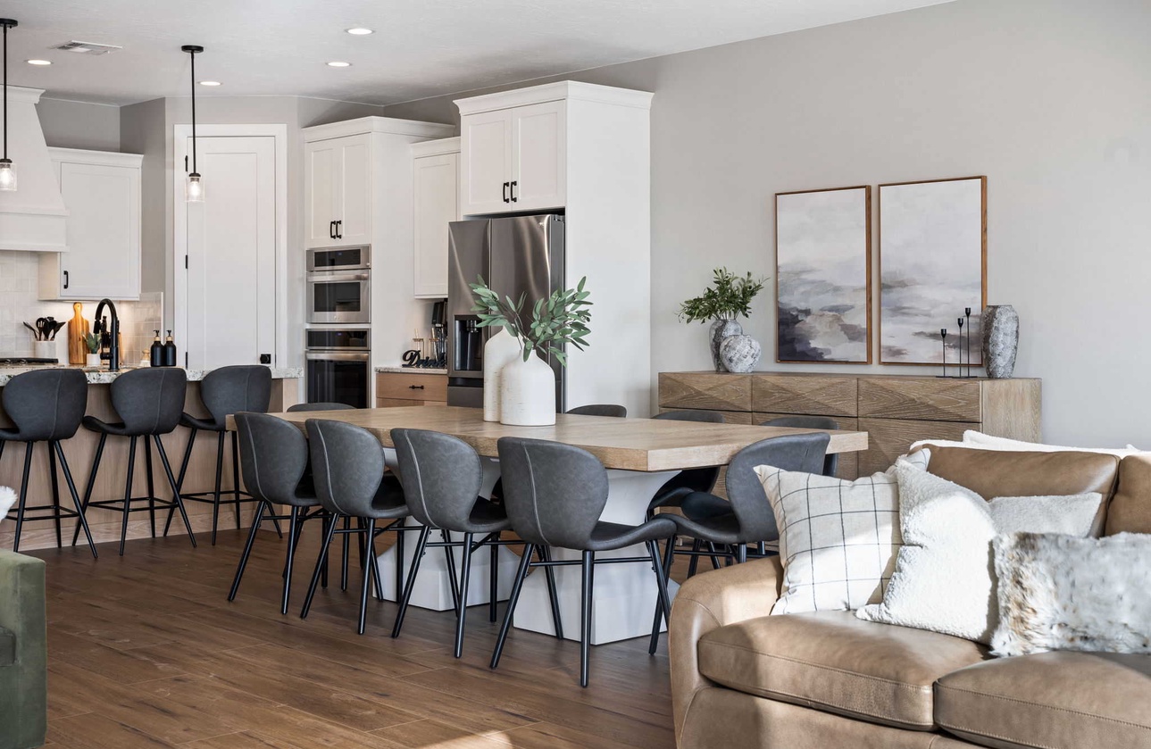 Featured Property Rock Creek at Desert Color