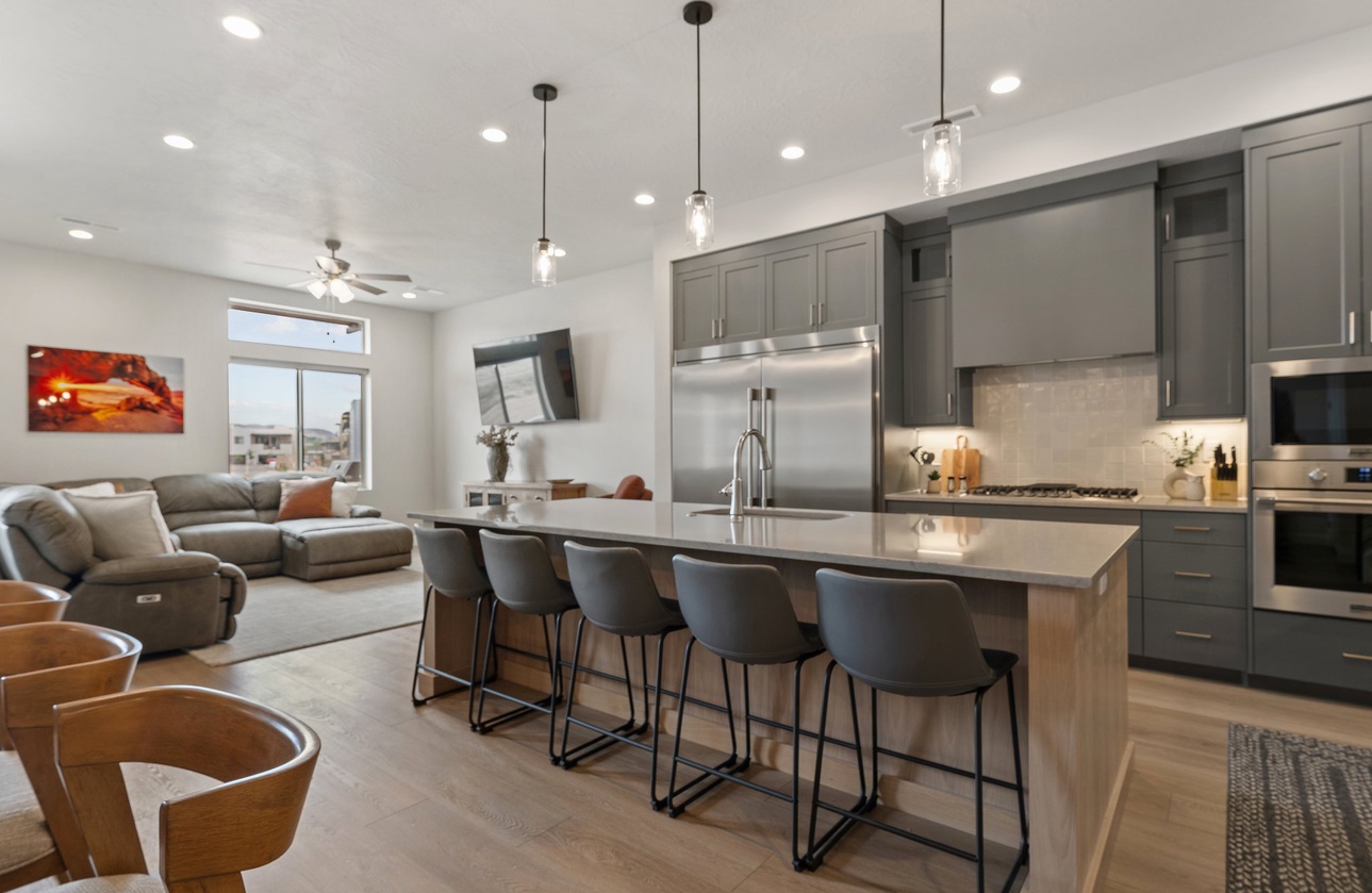 Featured Property Canyon Country Oasis