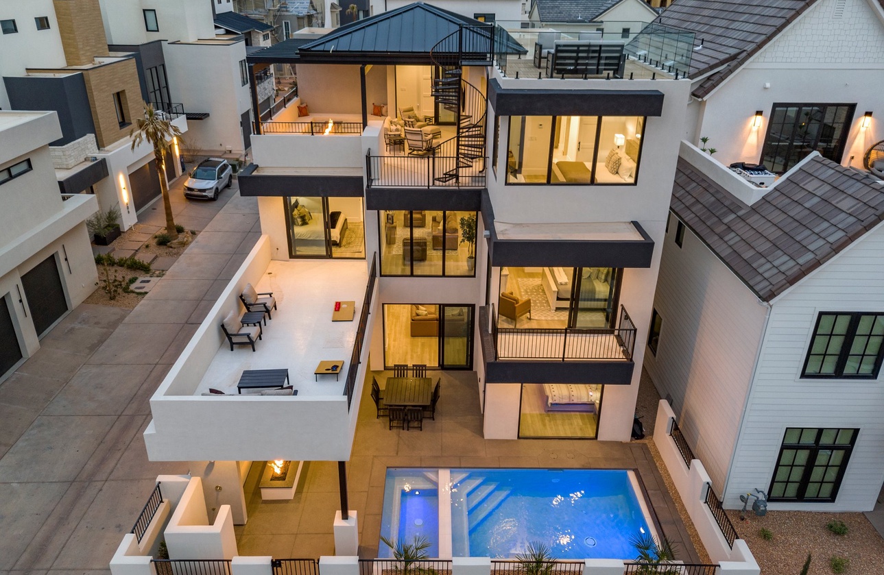 Featured Property The Castle