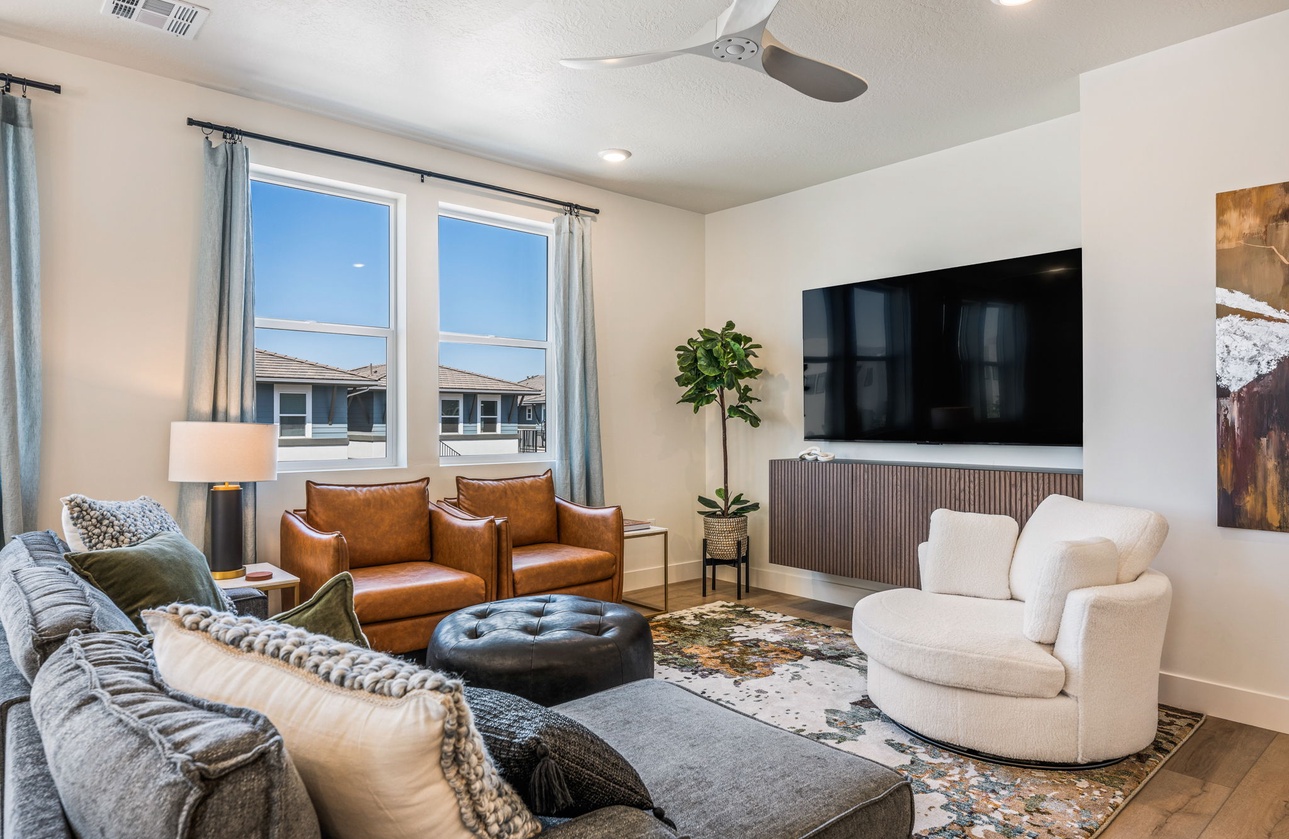 Featured Property Desert Beach Retreat