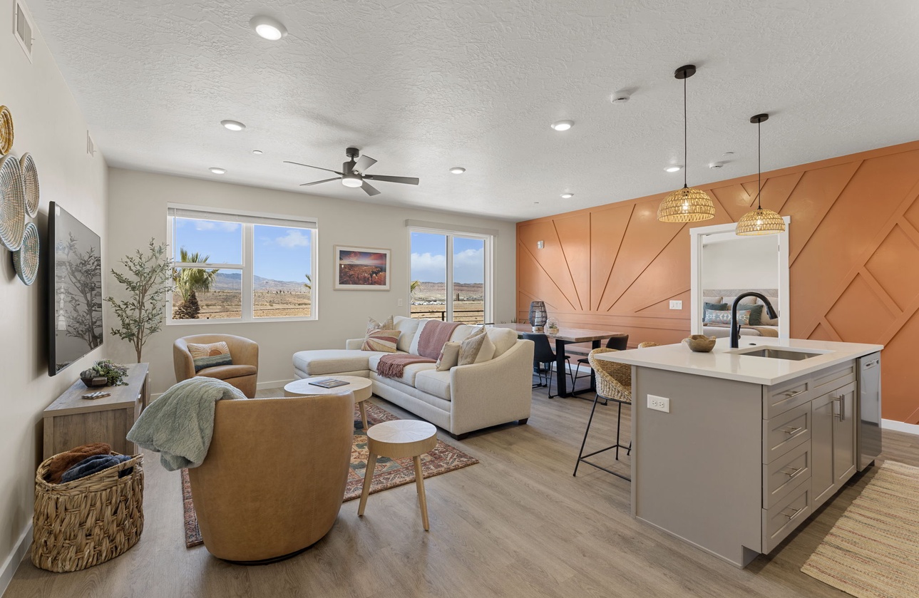 Featured Property Chasing Sunsets