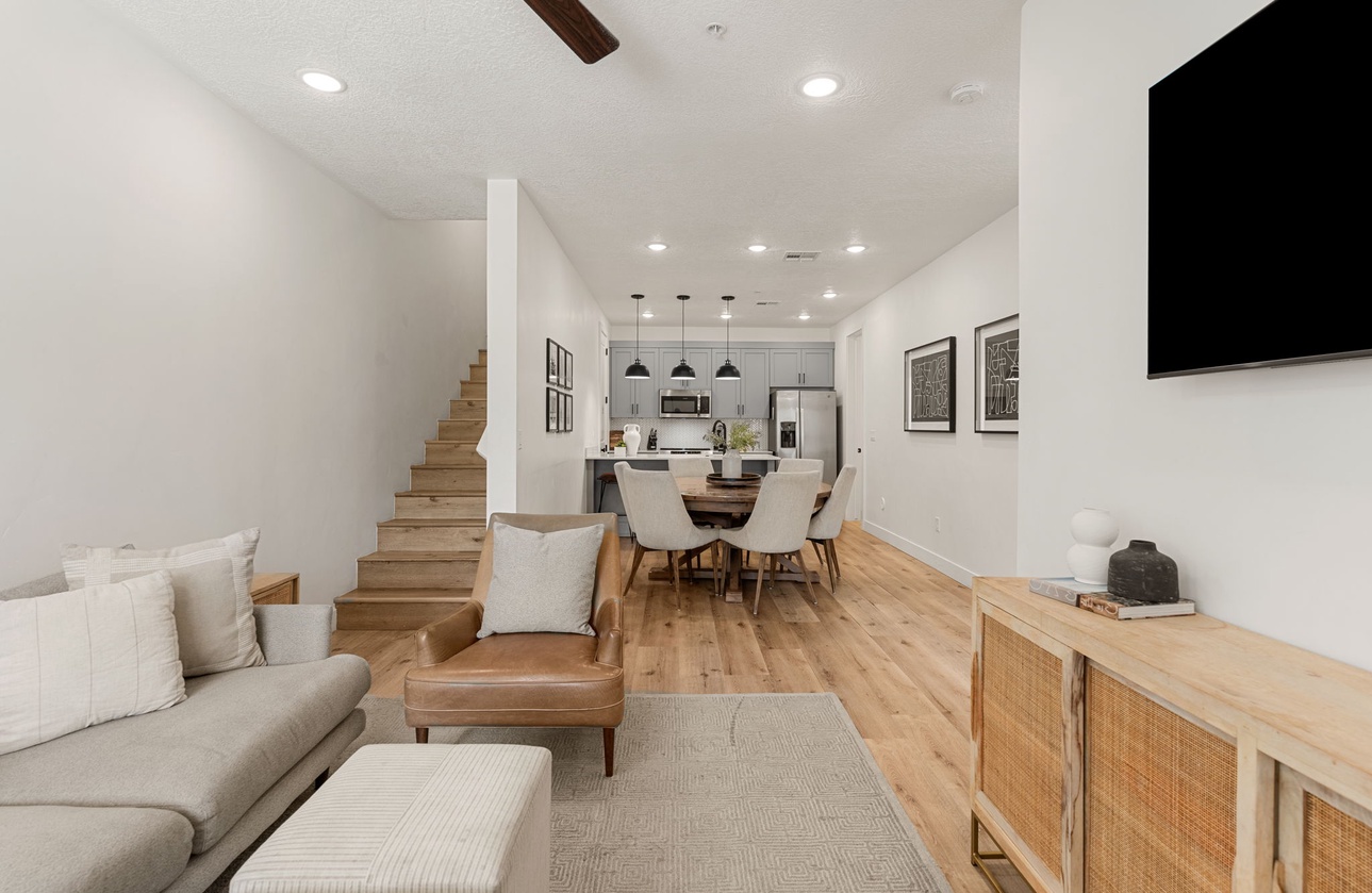 Featured Property Red Rock Oasis #93