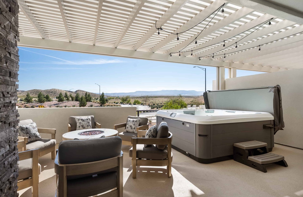 Featured Property Sunsets and Sandcastles