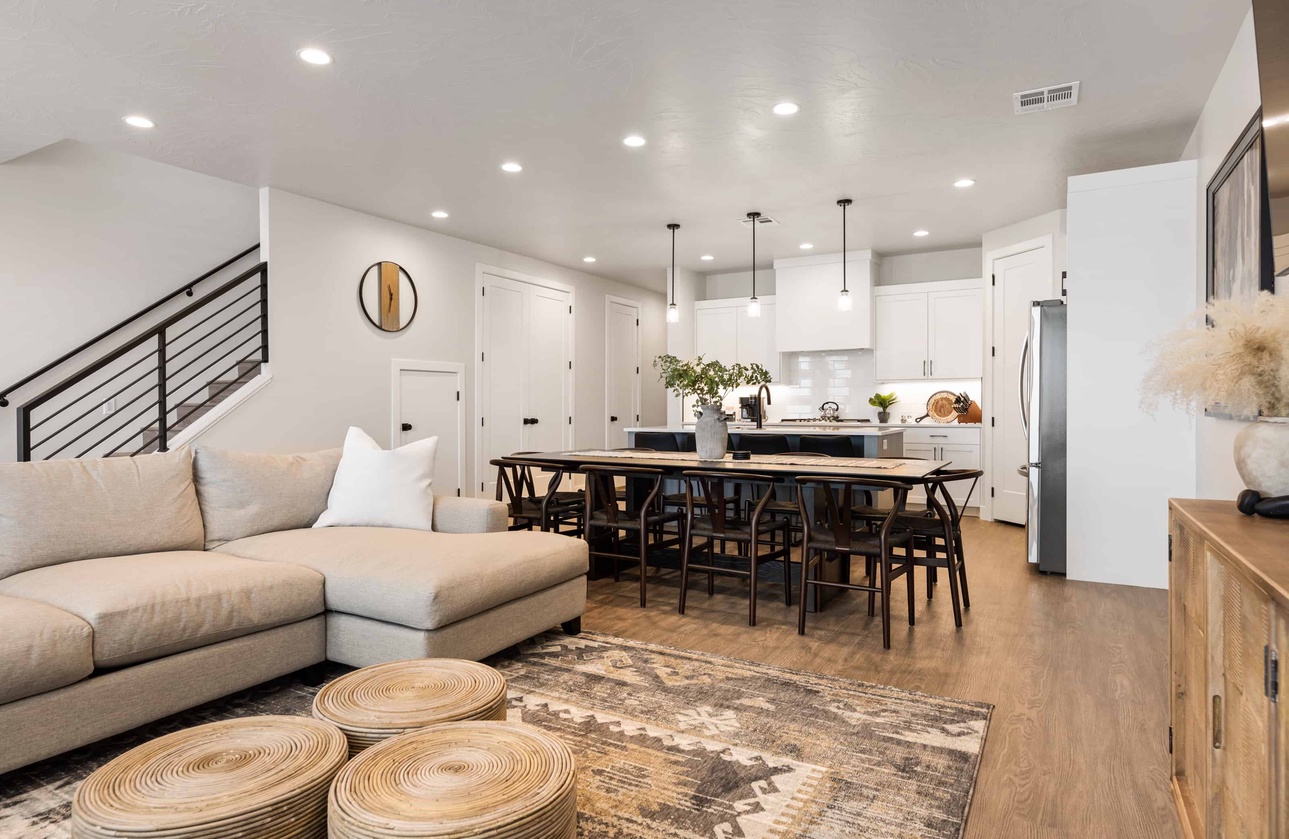 Featured Property Desert Daydream