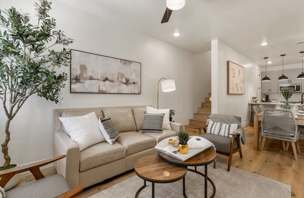 Featured Property Desert Soul #95