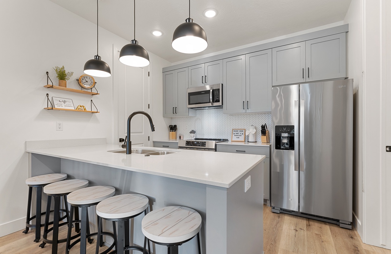 Featured Property Holiday House #73