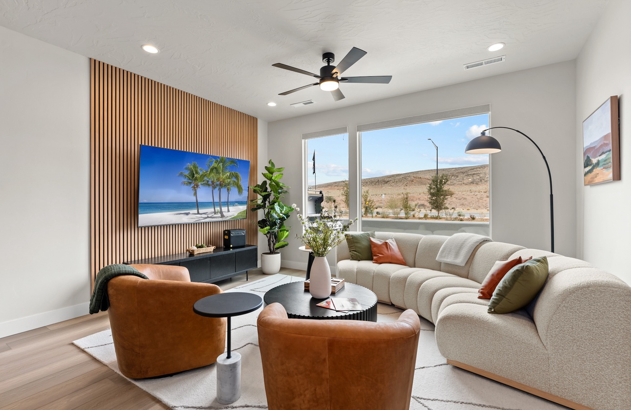 Featured Property Eagle's Landing A Desert Escape to Zion