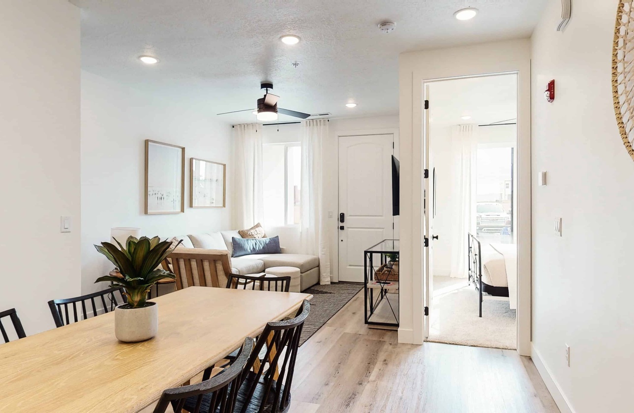 Featured Property Desert Memories #76