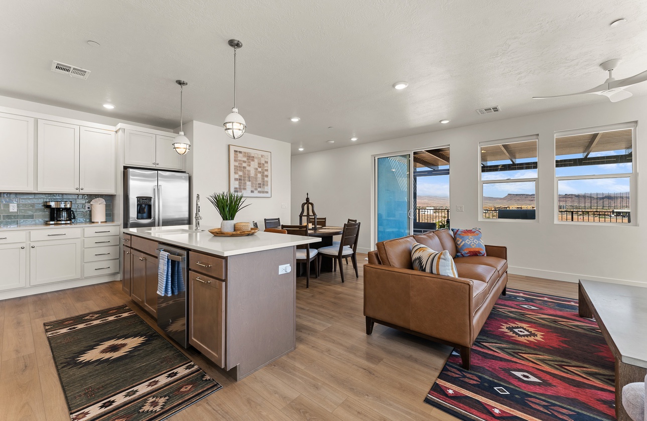 Featured Property Sunshine Daydream #305