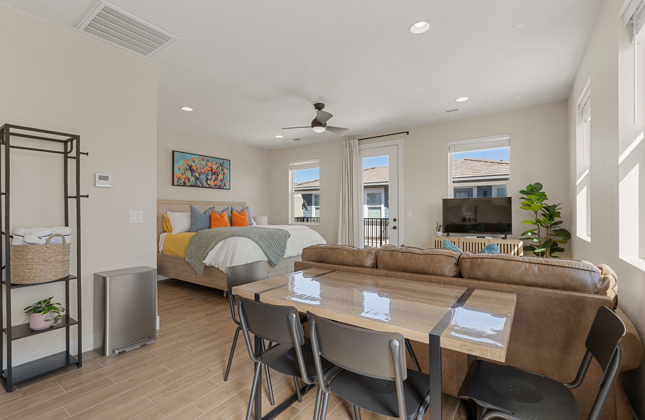 Featured Property Southwest Casita