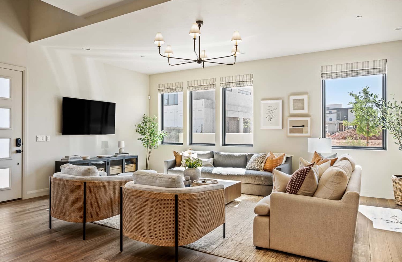 Featured Property A Bit of Paradise